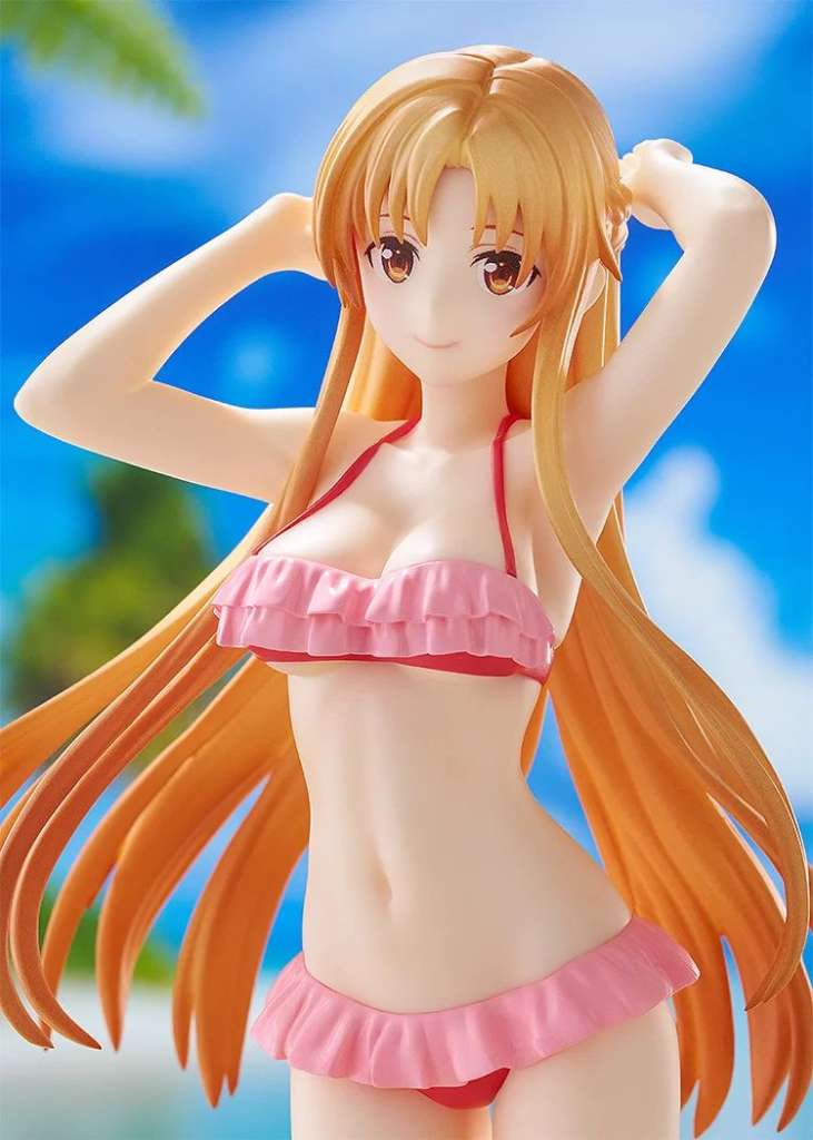 POP UP PARADE - SWORD ART ONLINE ASUNA BEACH QUEENS