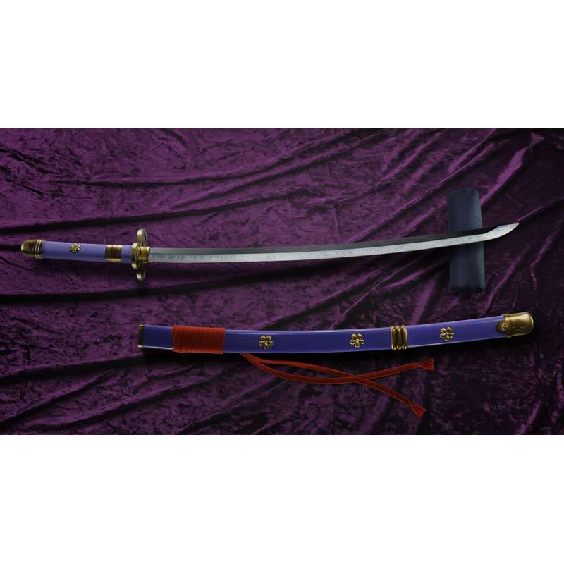 PROPLICA - ONE PIECE RORONOA ZORO 3 SWORD STYLE SET