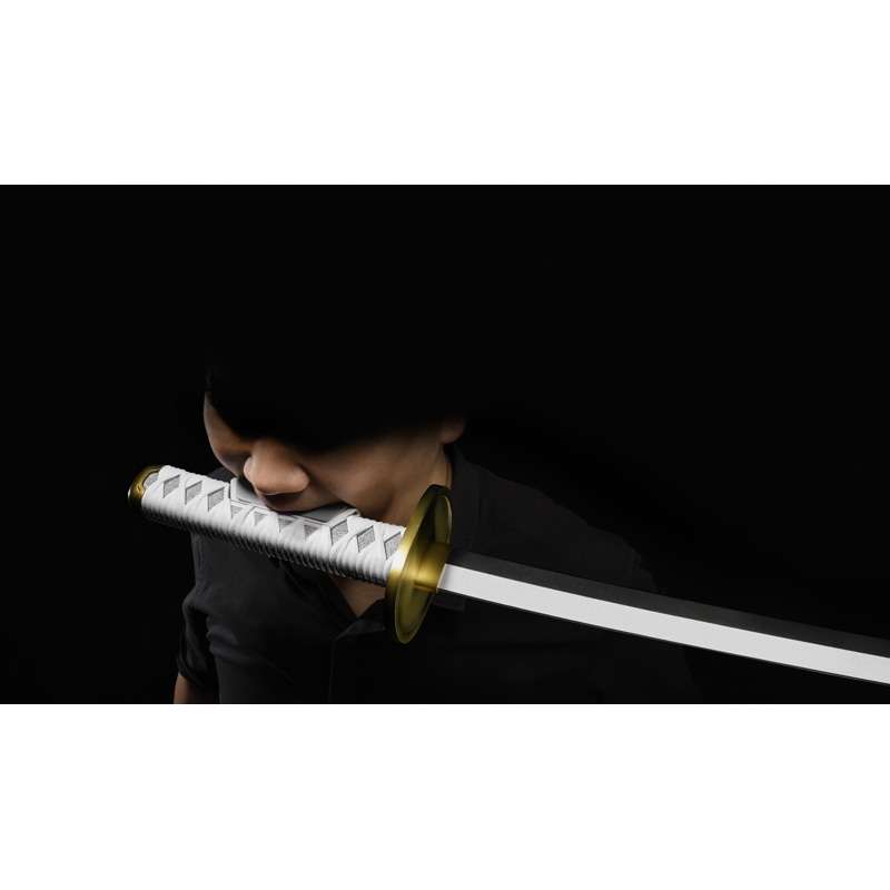 PROPLICA - ONE PIECE RORONOA ZORO 3 SWORD STYLE SET