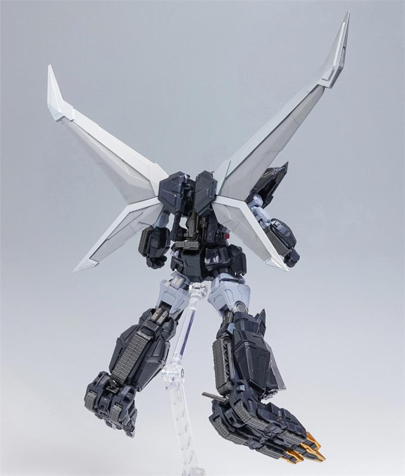 SMP ALTERNATIVE DESTINY - DANCOUGA MODEL KIT