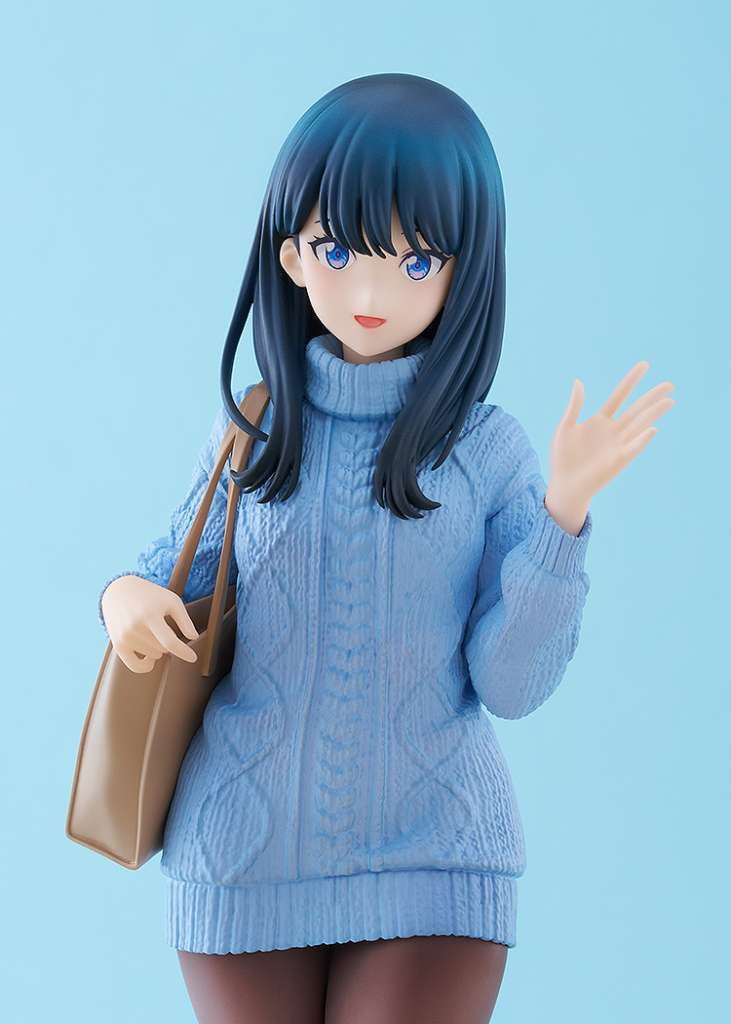 POP UP PARADE L - GRIDMAN RIKKA TAKARADA DATE STYLE