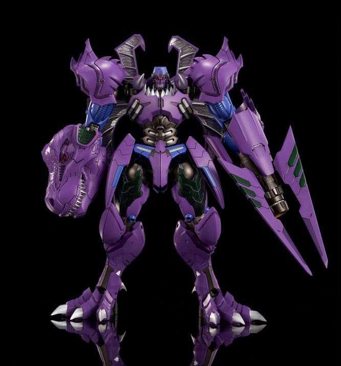 FURAI ACTION - TRANSFORMERS BEAST MEGATRON