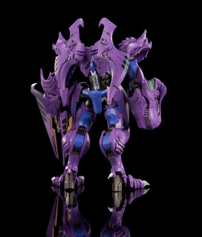 FURAI ACTION - TRANSFORMERS BEAST MEGATRON