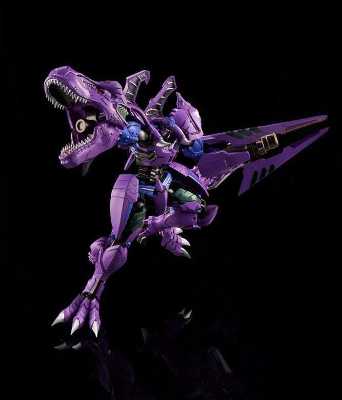 FURAI ACTION - TRANSFORMERS BEAST MEGATRON