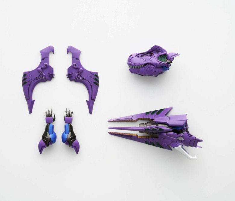 FURAI ACTION - TRANSFORMERS BEAST MEGATRON