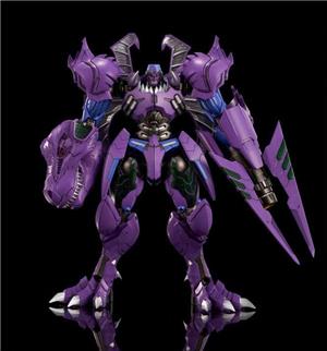 FURAI ACTION - TRANSFORMERS BEAST MEGATRON