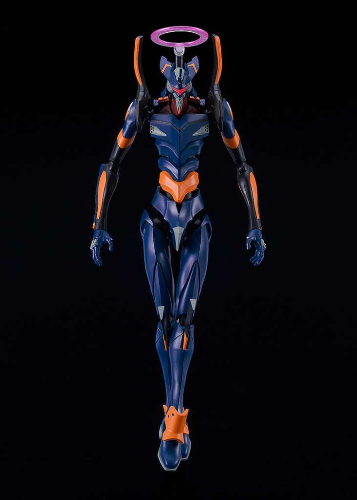 MODEROID - EVA 2.0 EVANGELION MARK.06