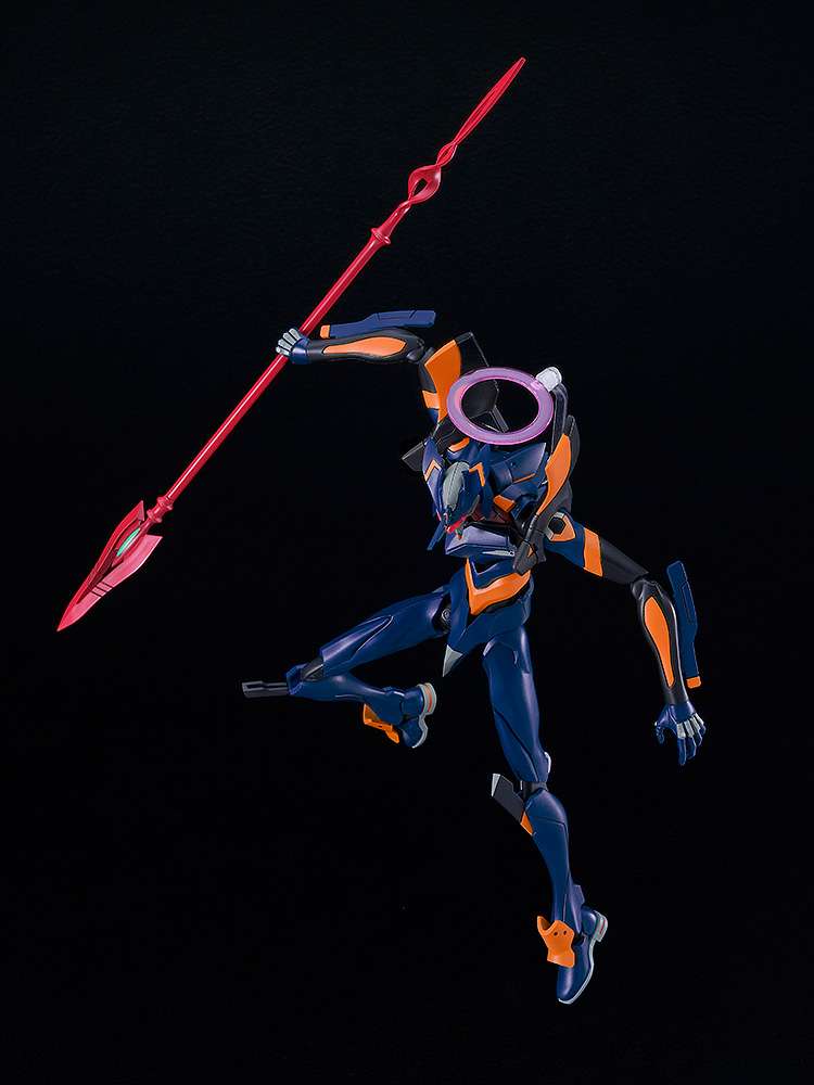 MODEROID - EVA 2.0 EVANGELION MARK.06