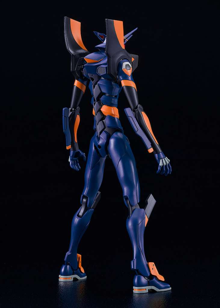 MODEROID - EVA 2.0 EVANGELION MARK.06