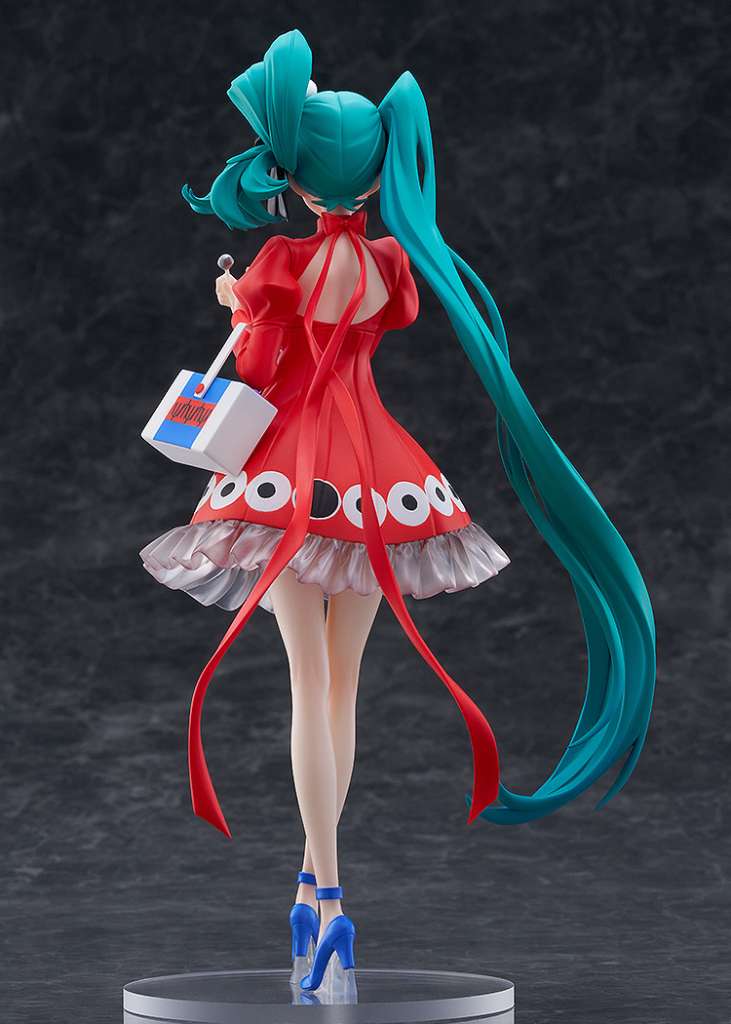 POP UP PARADE L - HATSUNE MIKU PSI VER