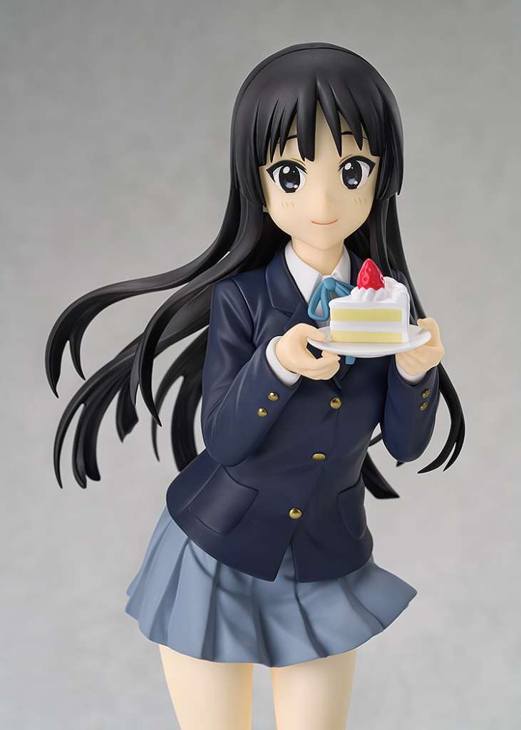 POP UP PARADE L - K-ON! MIO AKIYAMA