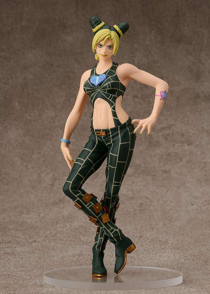 POP UP PARADE - JOJO BIZARRE ADVENTURE JOLYNE CUJOH