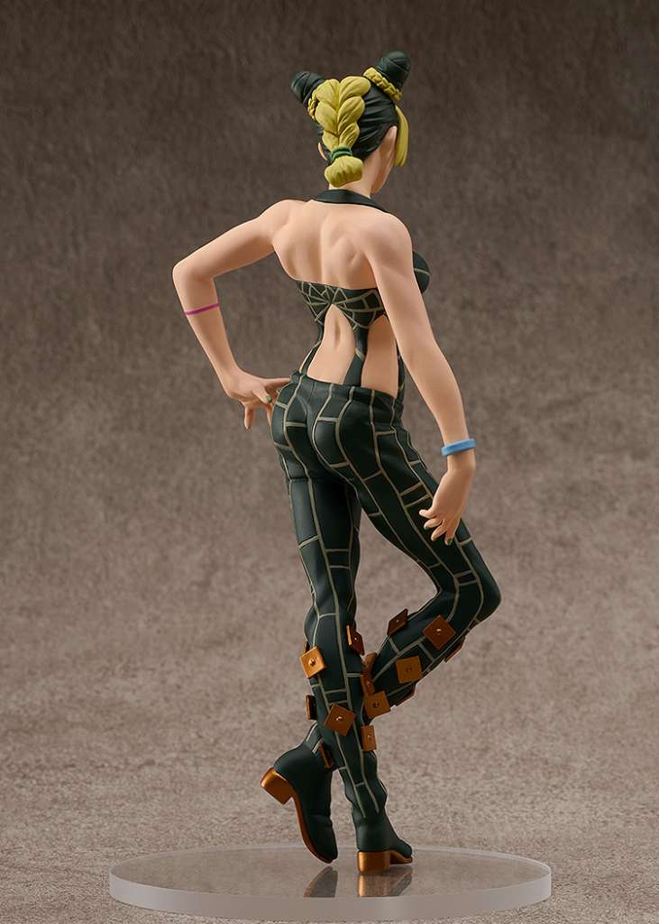 POP UP PARADE - JOJO BIZARRE ADVENTURE JOLYNE CUJOH