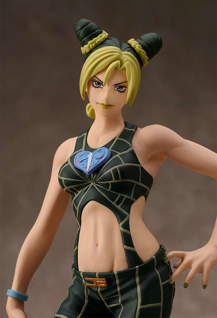 POP UP PARADE - JOJO BIZARRE ADVENTURE JOLYNE CUJOH