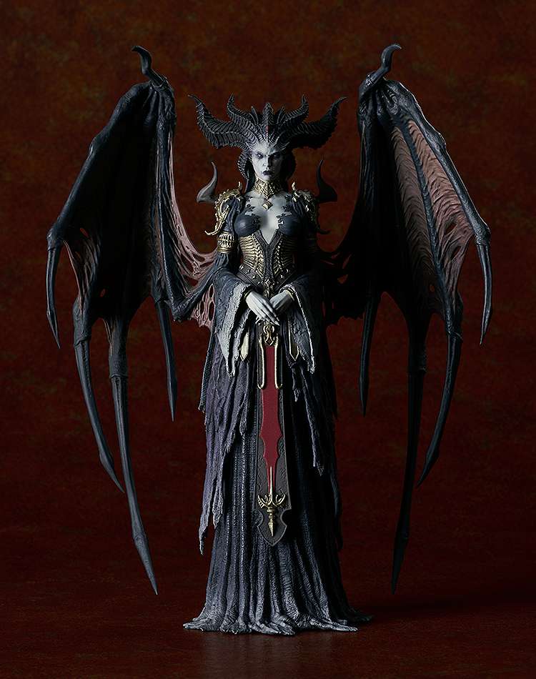 POP UP PARADE SP - DIABLO IV LILITH