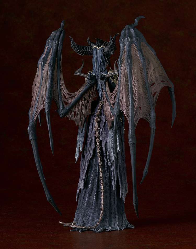 POP UP PARADE SP - DIABLO IV LILITH