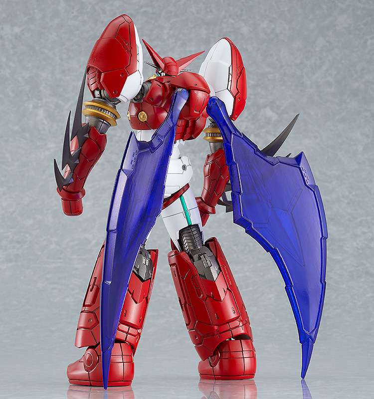 MODEROID - SHIN GETTER ROBOT SHIN GETTER 1 MK RERUN