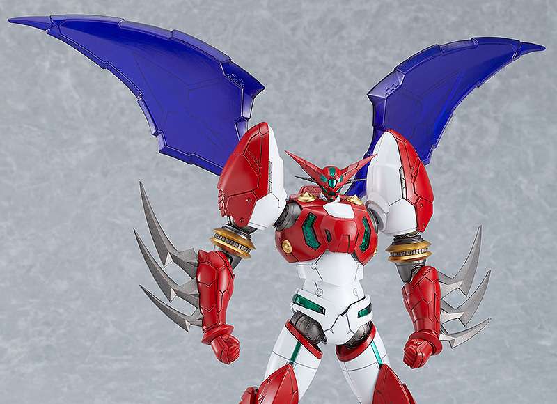 MODEROID - SHIN GETTER ROBOT SHIN GETTER 1 MK RERUN