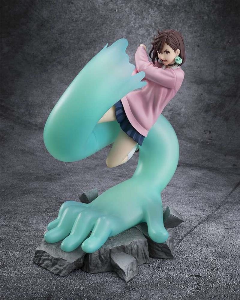 FIGUARTS ZERO - DANDADAN MOMO