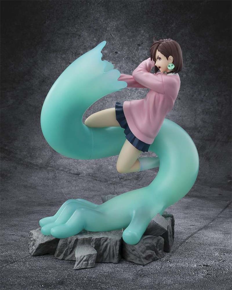 FIGUARTS ZERO - DANDADAN MOMO