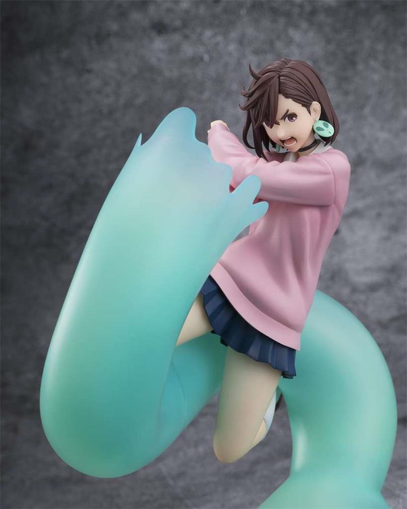 FIGUARTS ZERO - DANDADAN MOMO