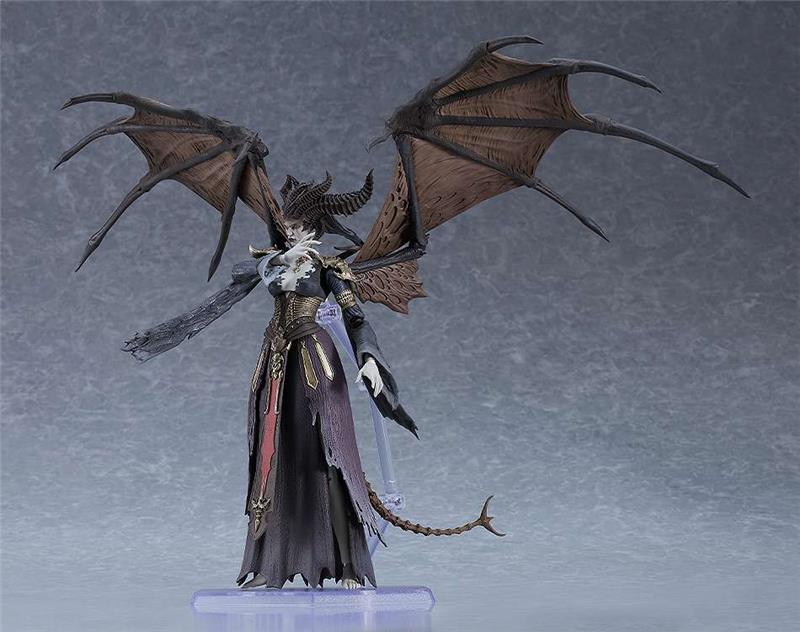 FIGMA - DIABLO IV LILITH