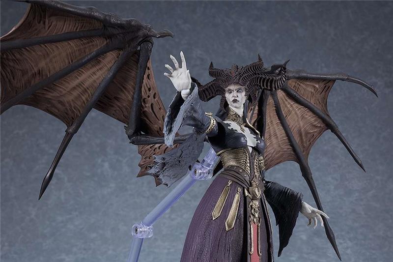 FIGMA - DIABLO IV LILITH