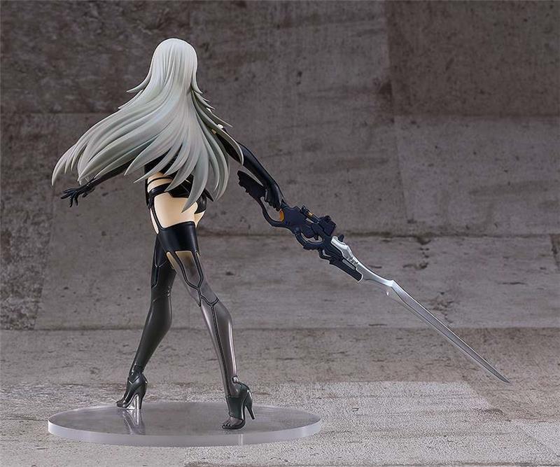 POP UP PARADE - NIER AUTOMATA A2 YORHA TYPE A NO. 2