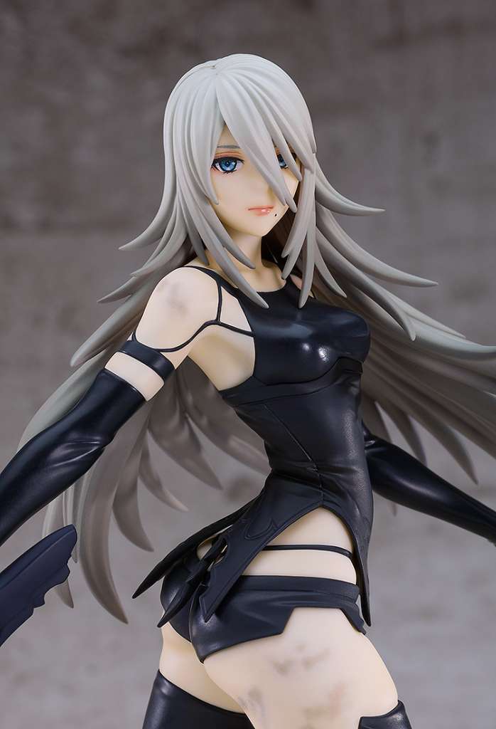 POP UP PARADE - NIER AUTOMATA A2 YORHA TYPE A NO. 2