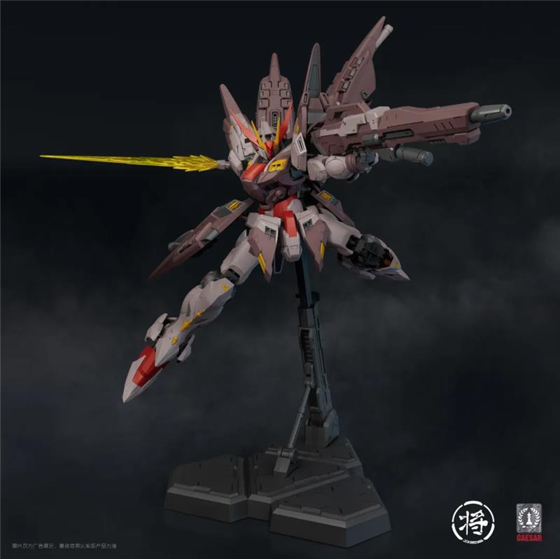 1/100 JIANG ZUO SHE X CAESAR WORKS - MANDALA