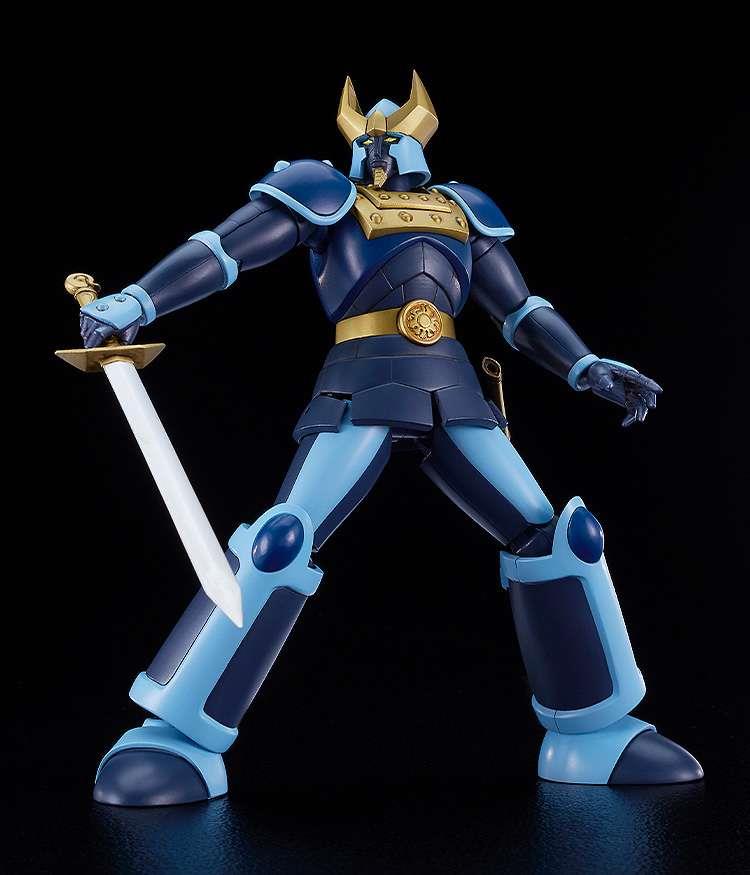 MODEROID - GOD MAZINGER