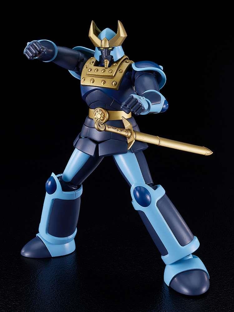 MODEROID - GOD MAZINGER