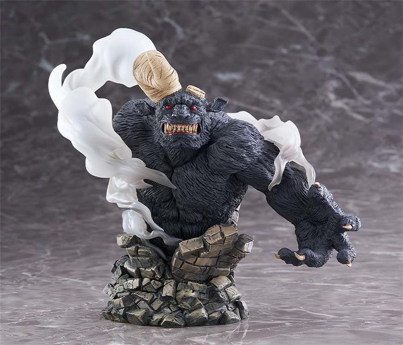 BERSERK ZODD BUST