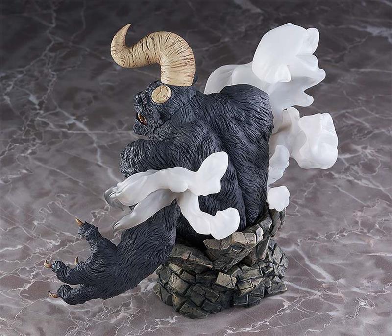 BERSERK ZODD BUST