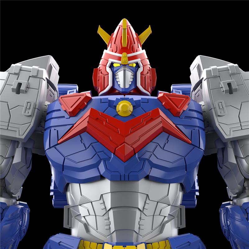 SMP - VOLTES V LEGACY LET