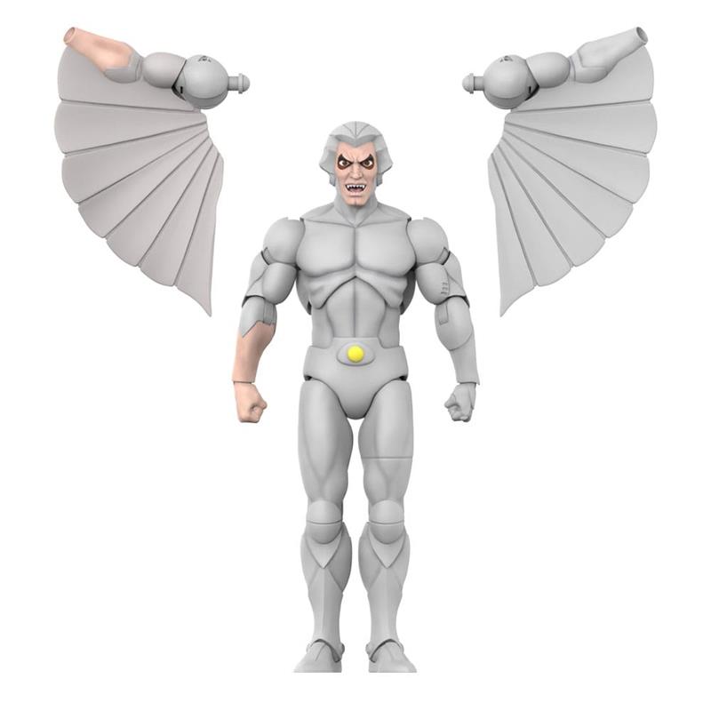 SILVERHAWKS ULTIMATES - DARKBIRD