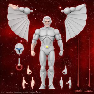 super7 silverhawks ultimates darkbird