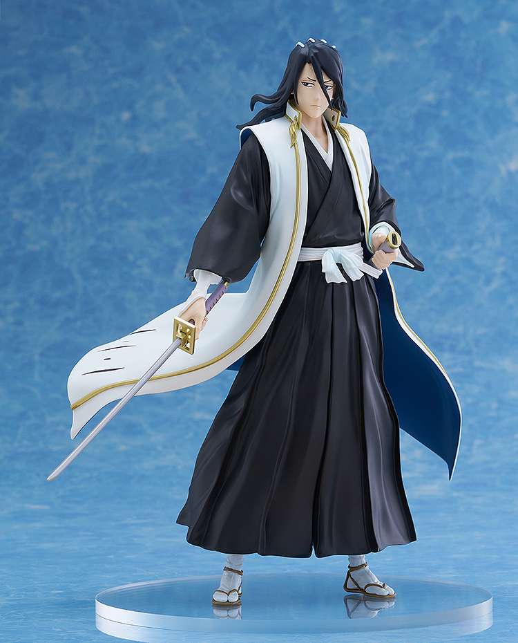 POP UP PARADE SP - BLEACH BYAKUYA KUCHIKI