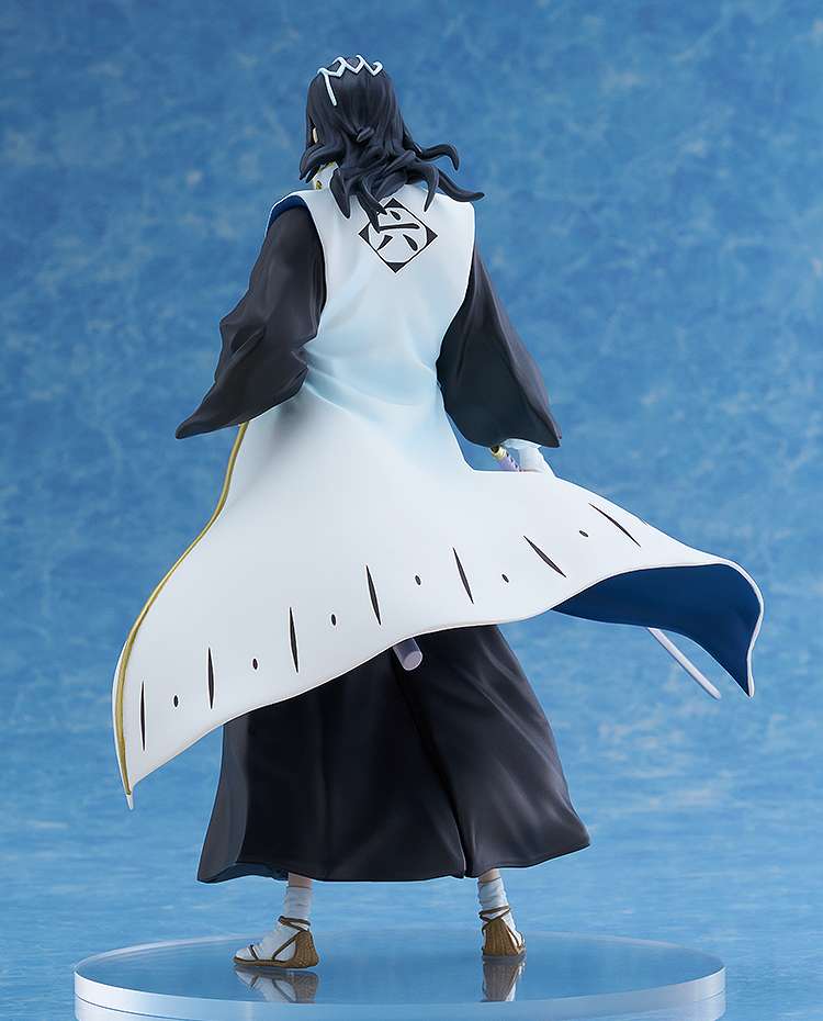 POP UP PARADE SP - BLEACH BYAKUYA KUCHIKI