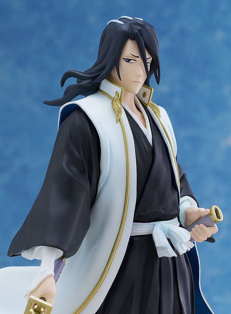 POP UP PARADE SP - BLEACH BYAKUYA KUCHIKI