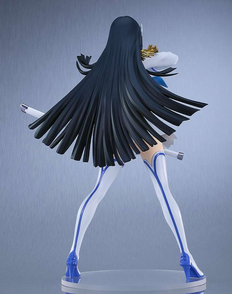 POP UP PARADE SP - KILL LA KILL SATSUKI KIRYUIN