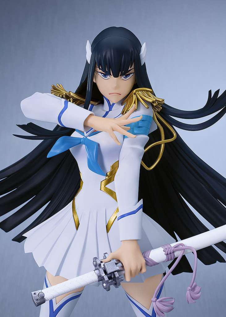 POP UP PARADE SP - KILL LA KILL SATSUKI KIRYUIN