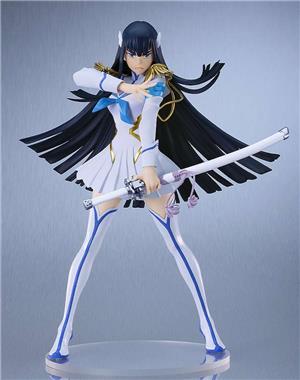 good smile pop up parade sp kill la kill satsuki kiryuin