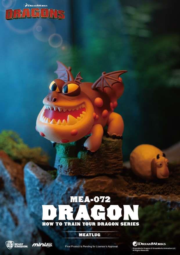 MINI EGG ATTACK HOW TO TRAIN YOUR DARGON BLIND BOX DISPLAY (6)