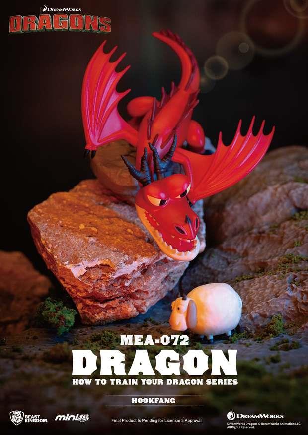 MINI EGG ATTACK HOW TO TRAIN YOUR DARGON BLIND BOX DISPLAY (6)