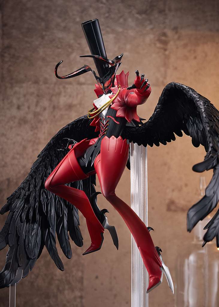 POP UP PARADE SP - PERSONA5 ROYAL ARSENE