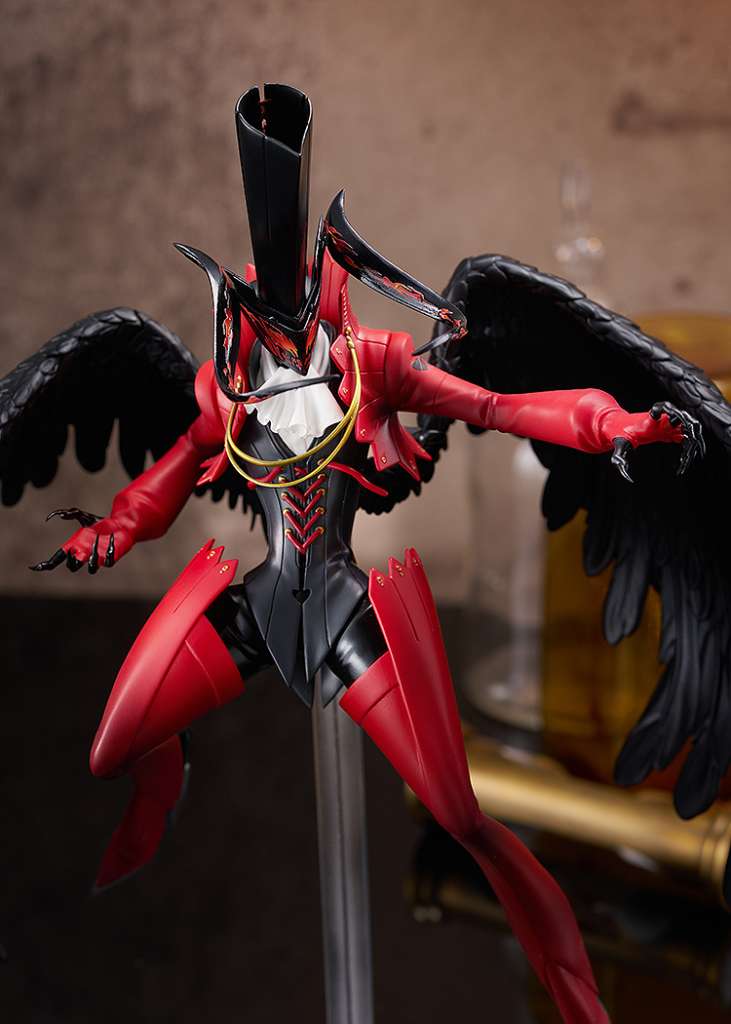 POP UP PARADE SP - PERSONA5 ROYAL ARSENE