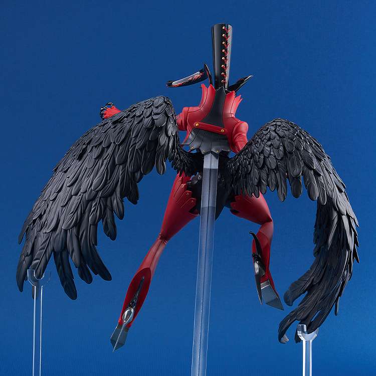 POP UP PARADE SP - PERSONA5 ROYAL ARSENE