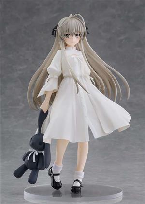 good smile pop up parade l yosuga no sora kasugano sora