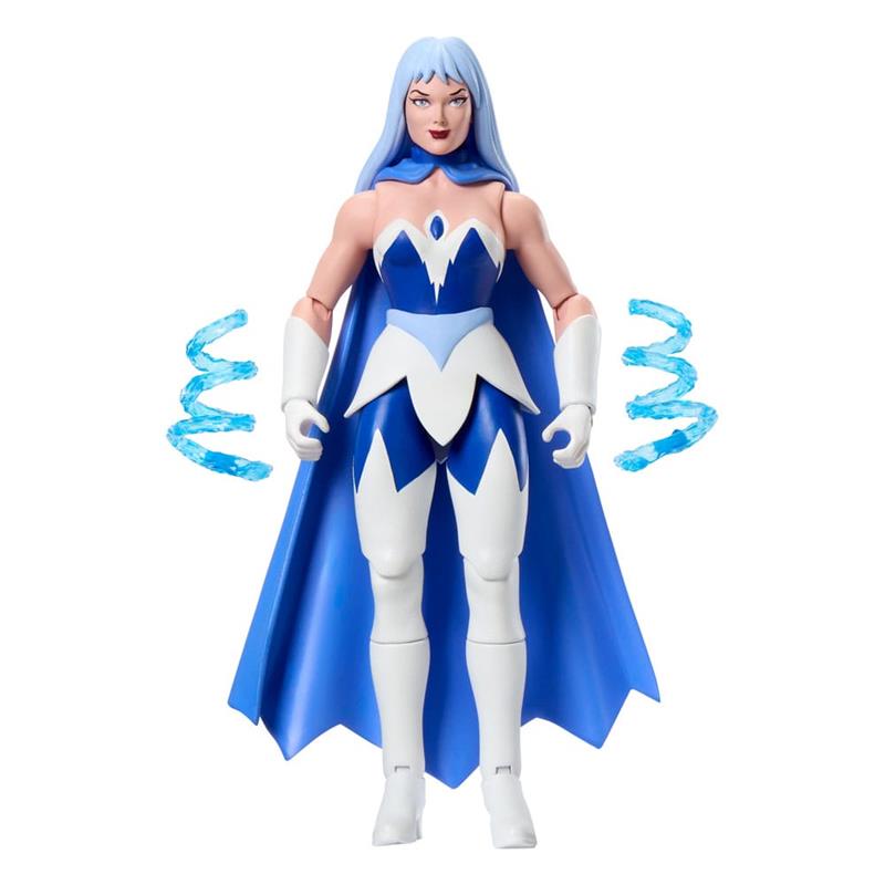 MASTERS OF THE UNIVERSE ORIGINS CARTOON COLLECTION: FROSTA